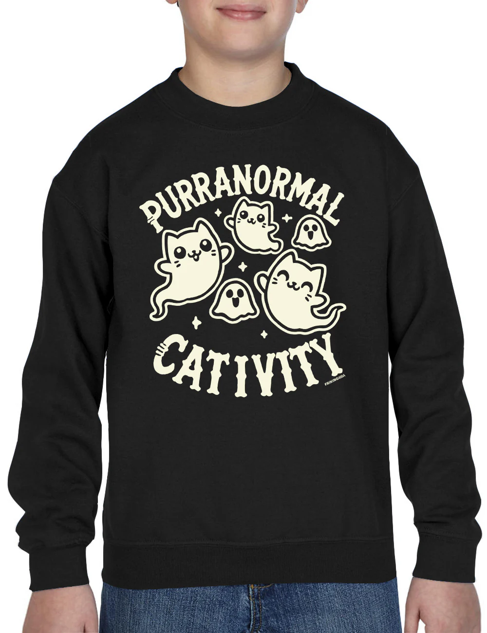 Purranormal Cativity - 460A - Image 2
