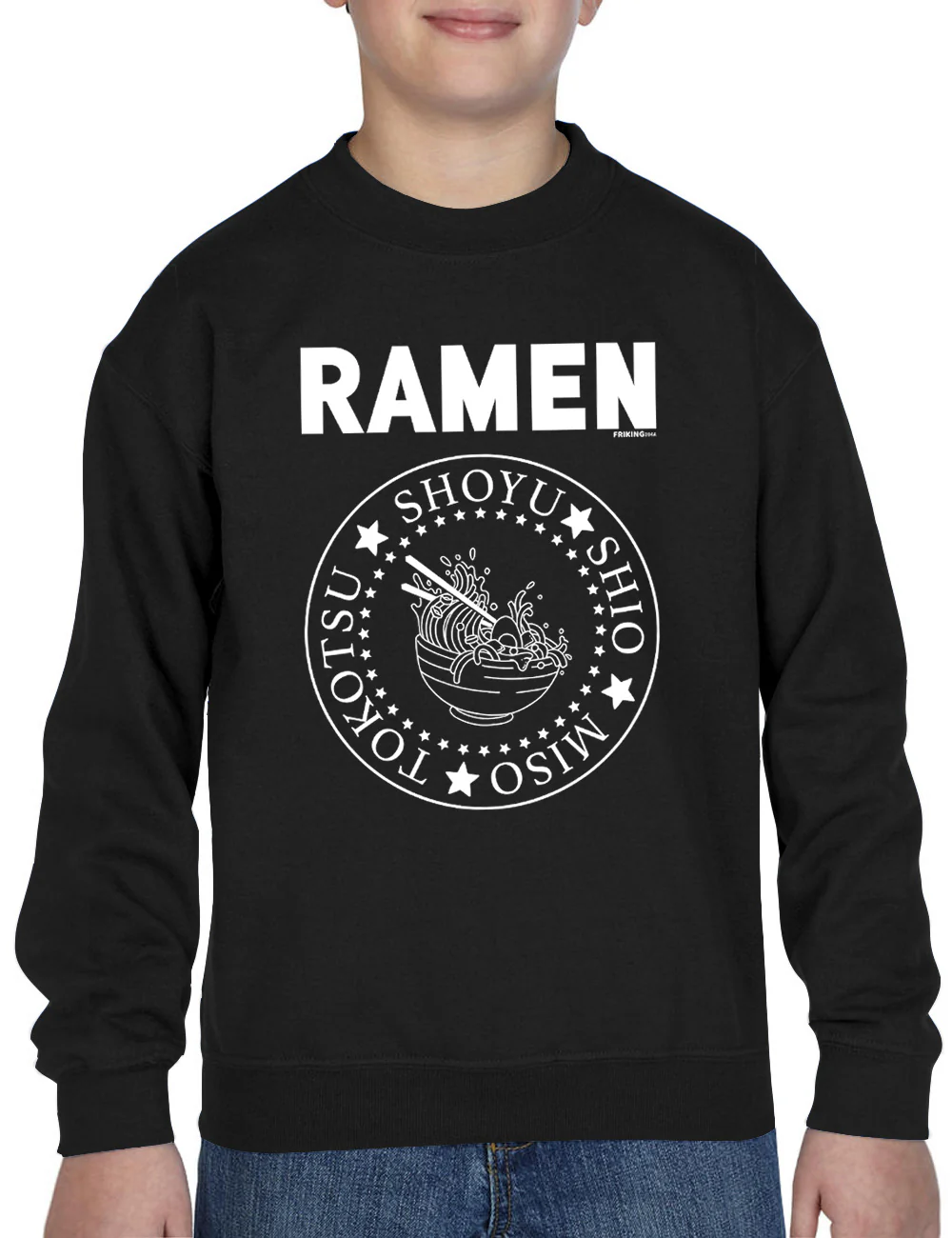 Ramen - 204A - Image 2