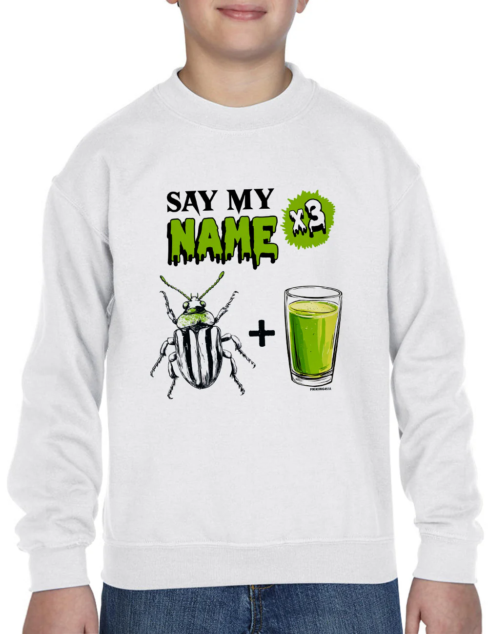 Say my name - 457A - Image 2