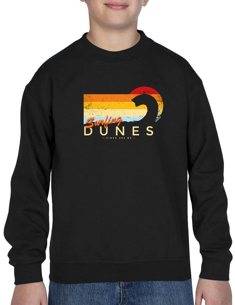 Surfing dunes - 286A - Image 2