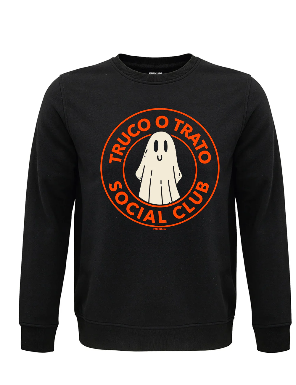 Truco o Trato Ghost - 450A