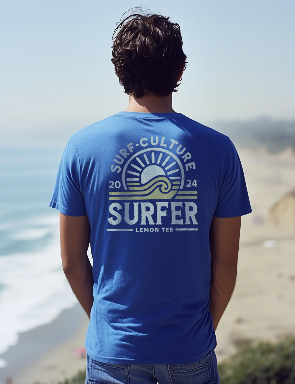 Surfer L98 - Image 2