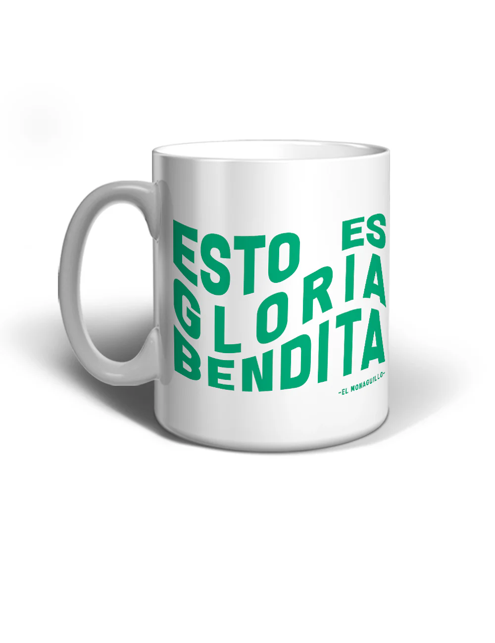 Gloria Bendita - 010M