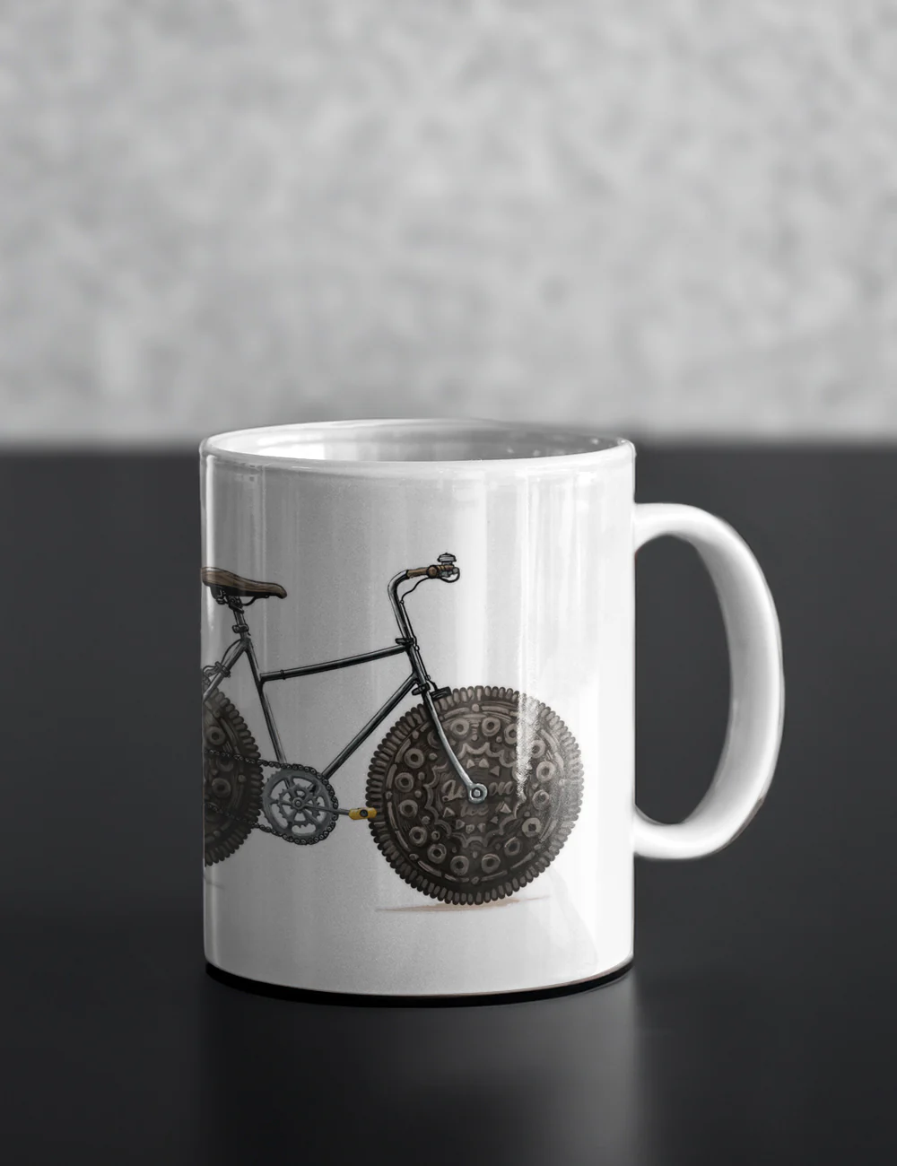 Biskuit Bike - L29