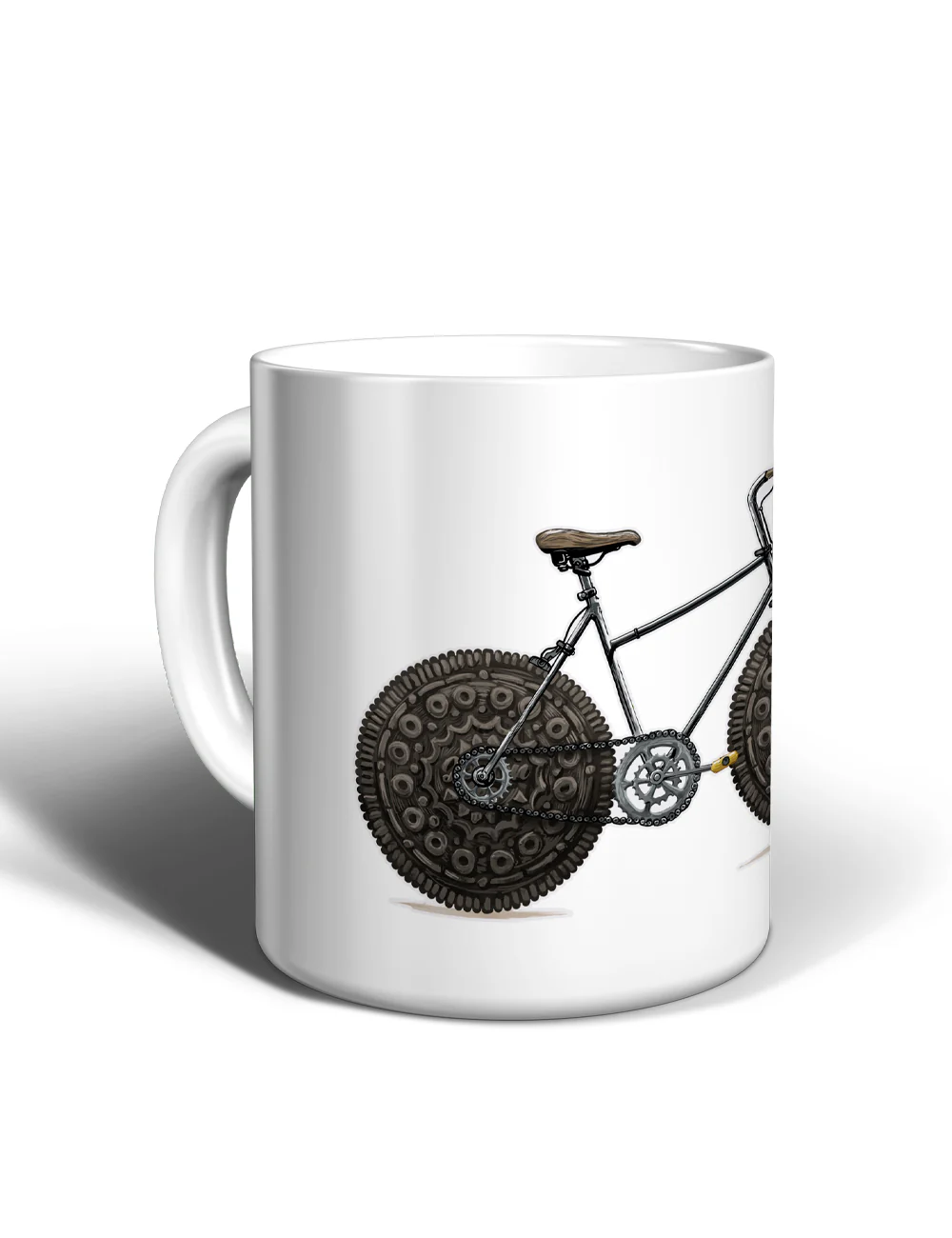 Biskuit Bike - L29 - Image 2