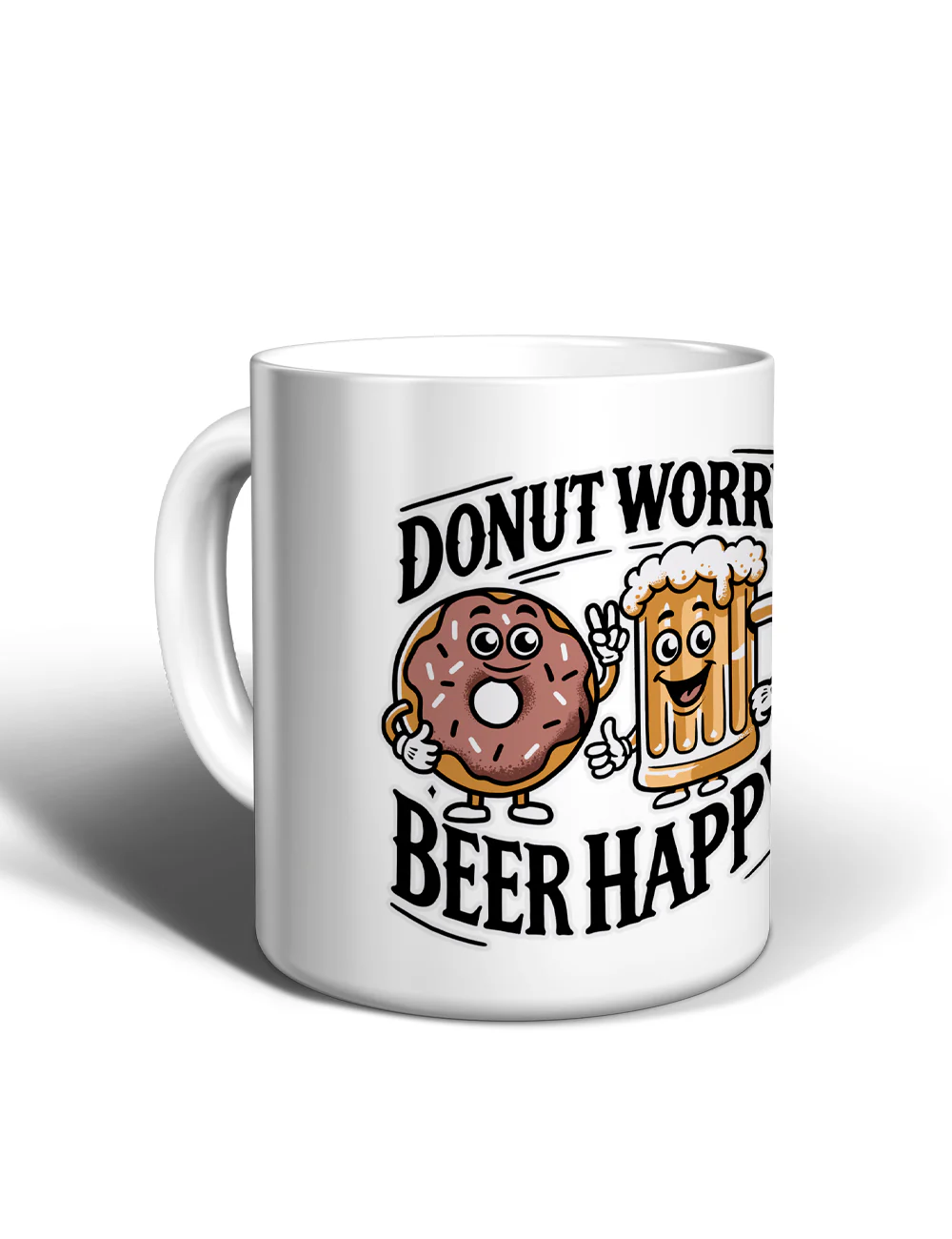 Donuts beer - L118 - Image 2