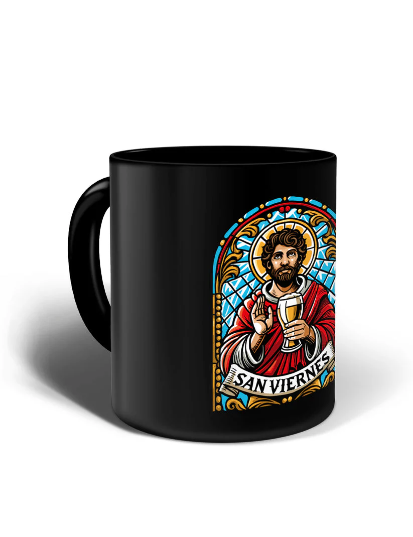 San Viernes - L82 - Image 2