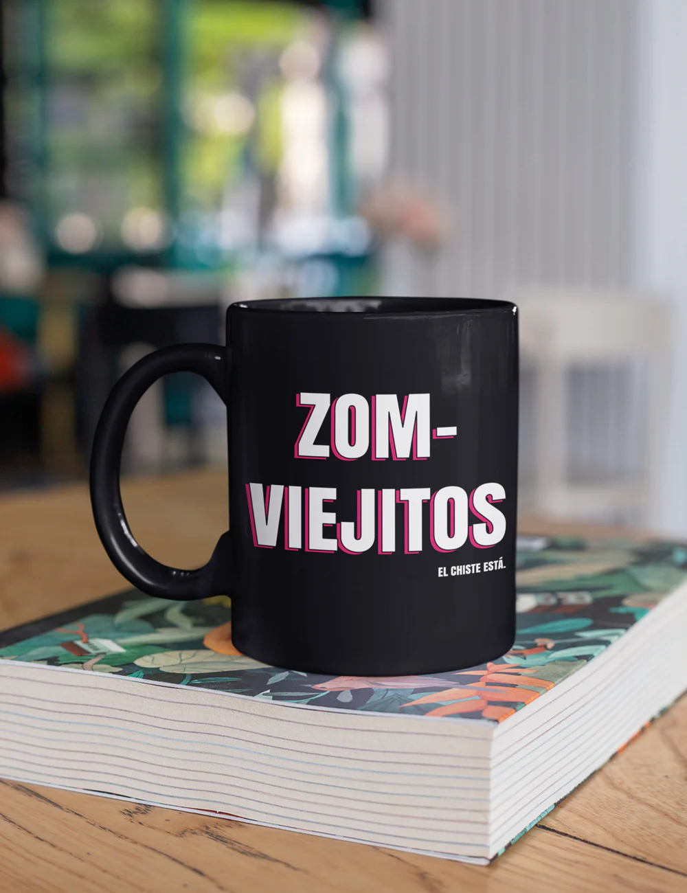 Zom-viejitos - Image 2