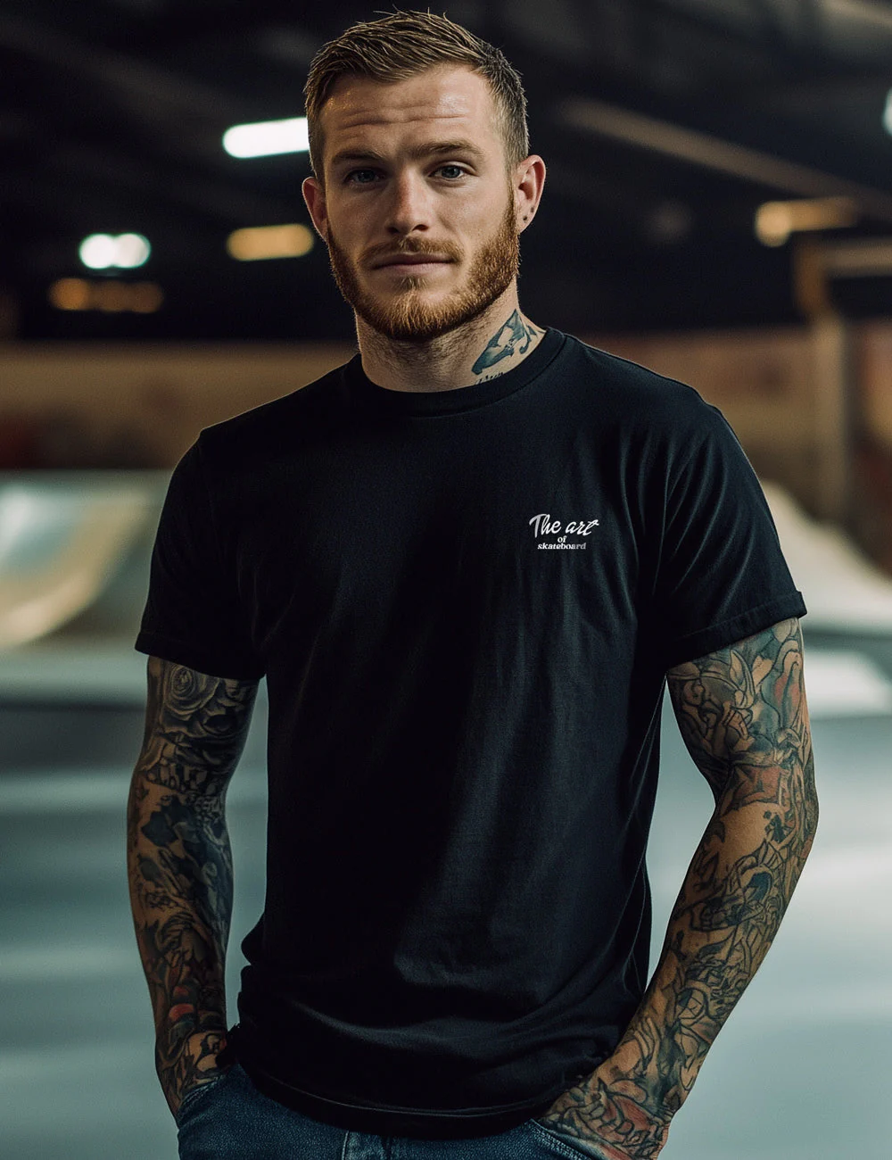 The art of skateboard L198 - Image 4