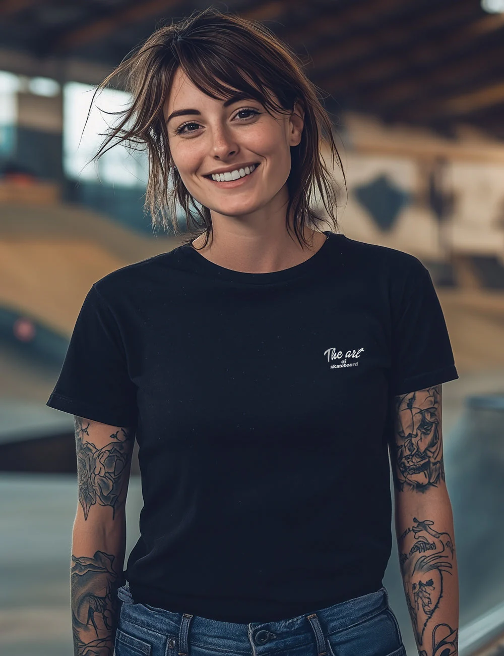The art of skateboard L198 - Image 5