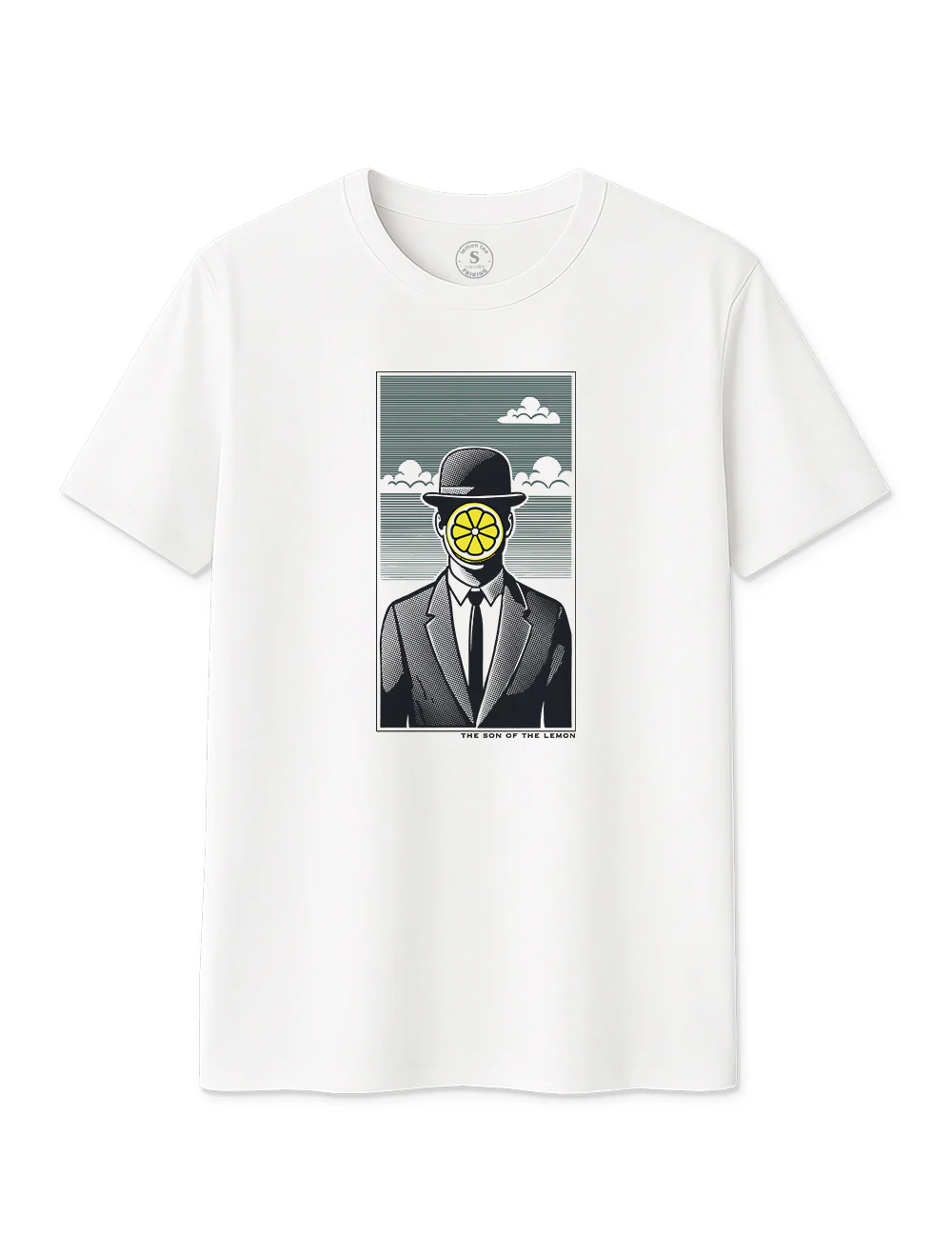The son of the lemon L73
