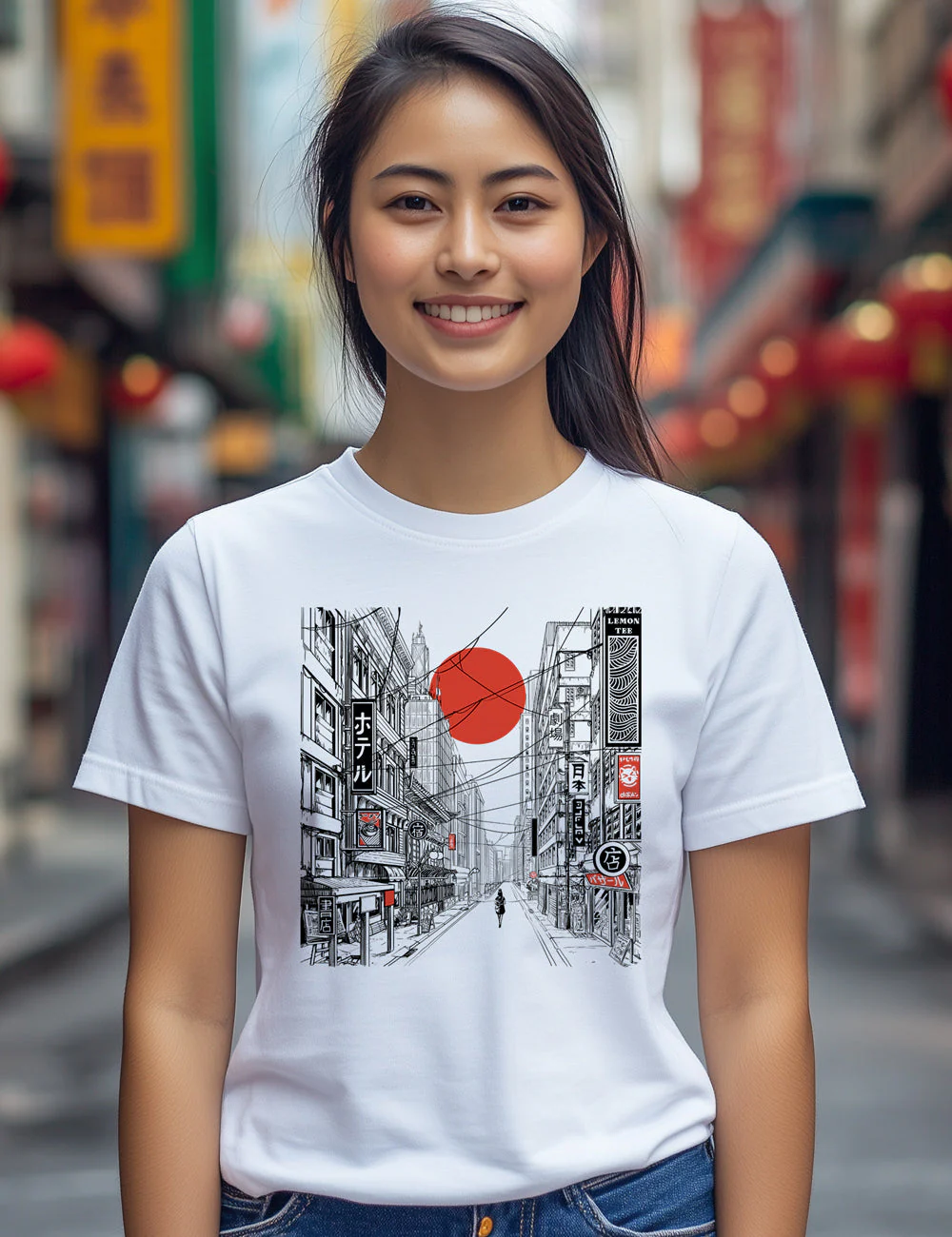 Tokio Street L147 - Image 3