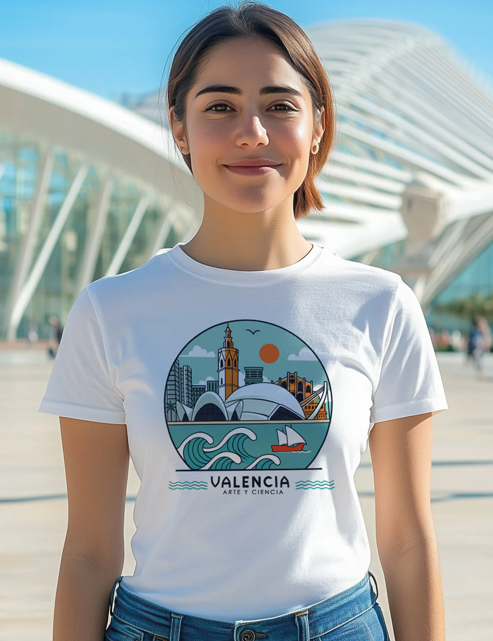 Valencia Ciencia L74 - Image 3