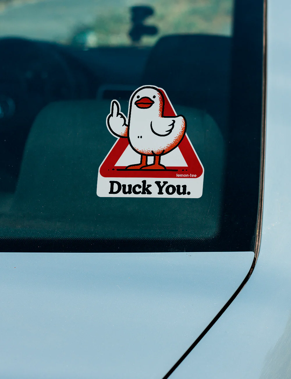 Duck You - Image 2