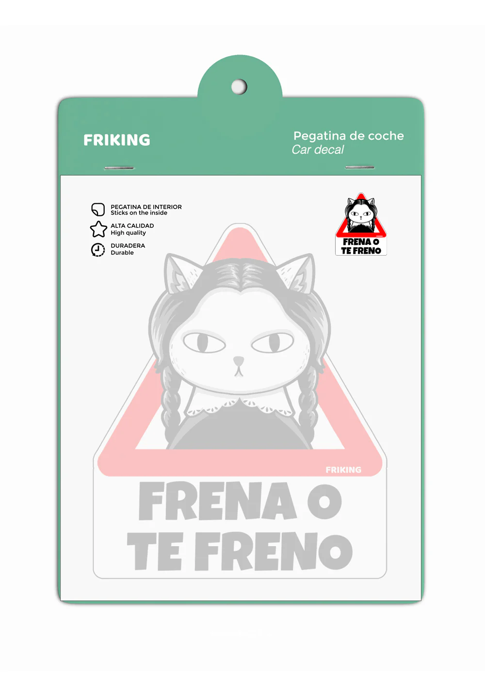 Frena o te freno - Image 2