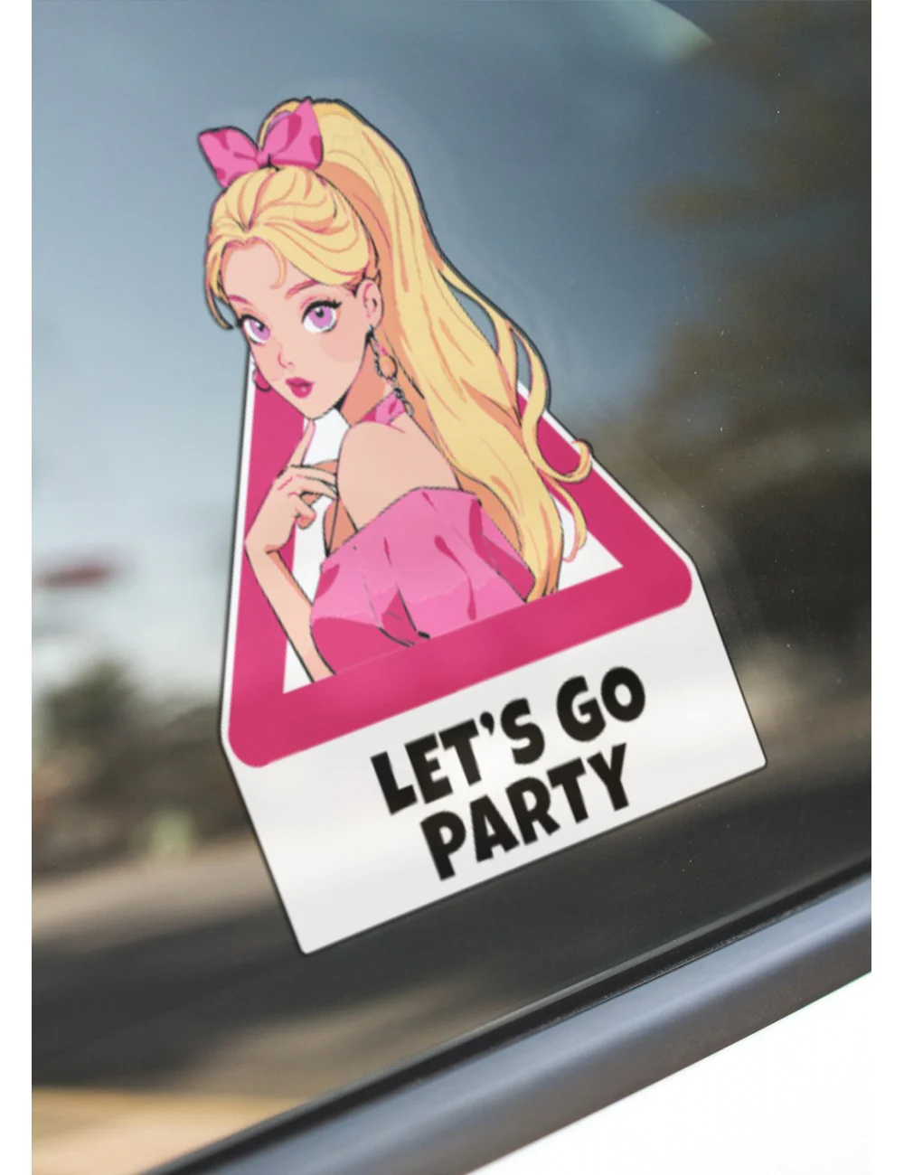 Lets go party - Image 3