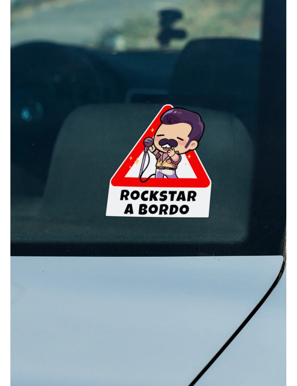 Rockstar a bordo - Image 3