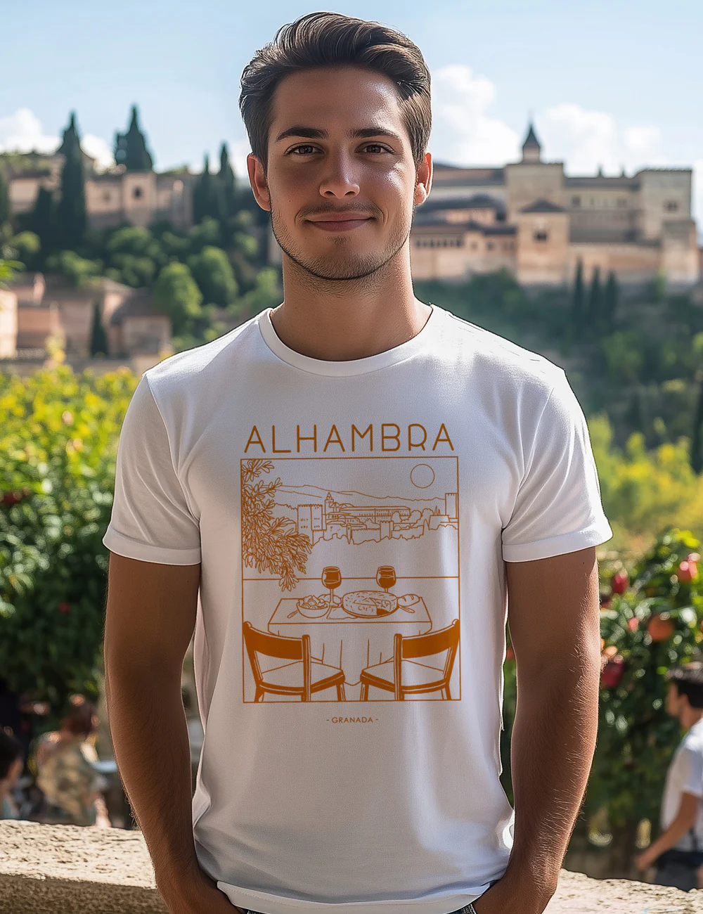 Vista Alhambra L93 - Image 2