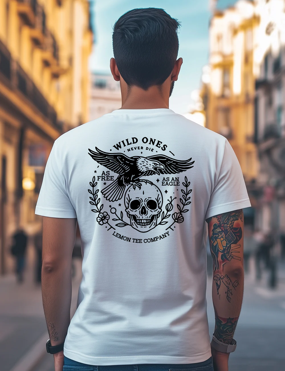 Wild ones L179 - Image 2
