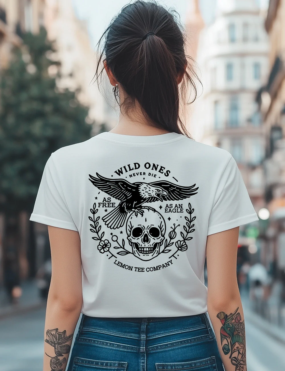 Wild ones L179 - Image 3