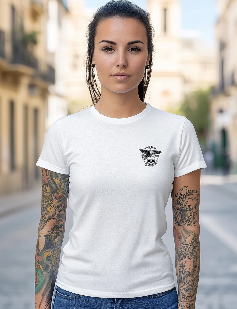 Wild ones L179 - Image 5